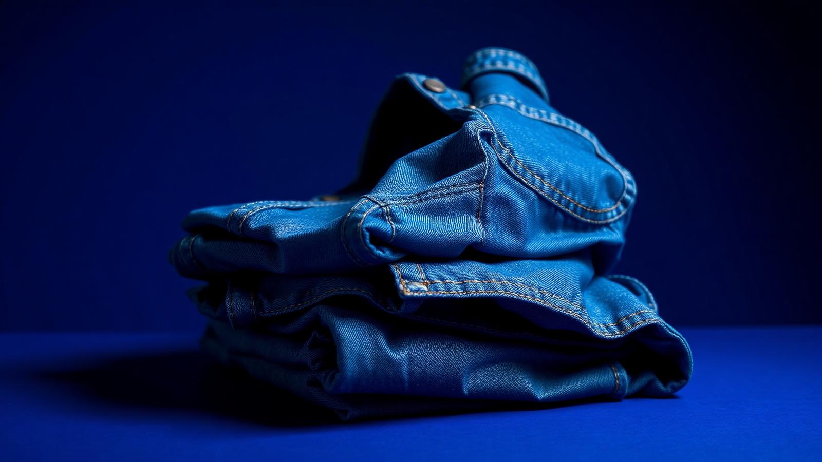 Legend denim fit guide